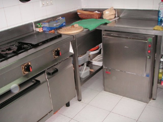 COCINA 19